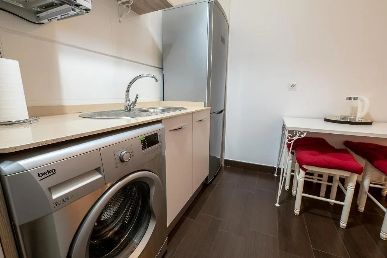 Apartamento Centrico En Cádis 0*,
