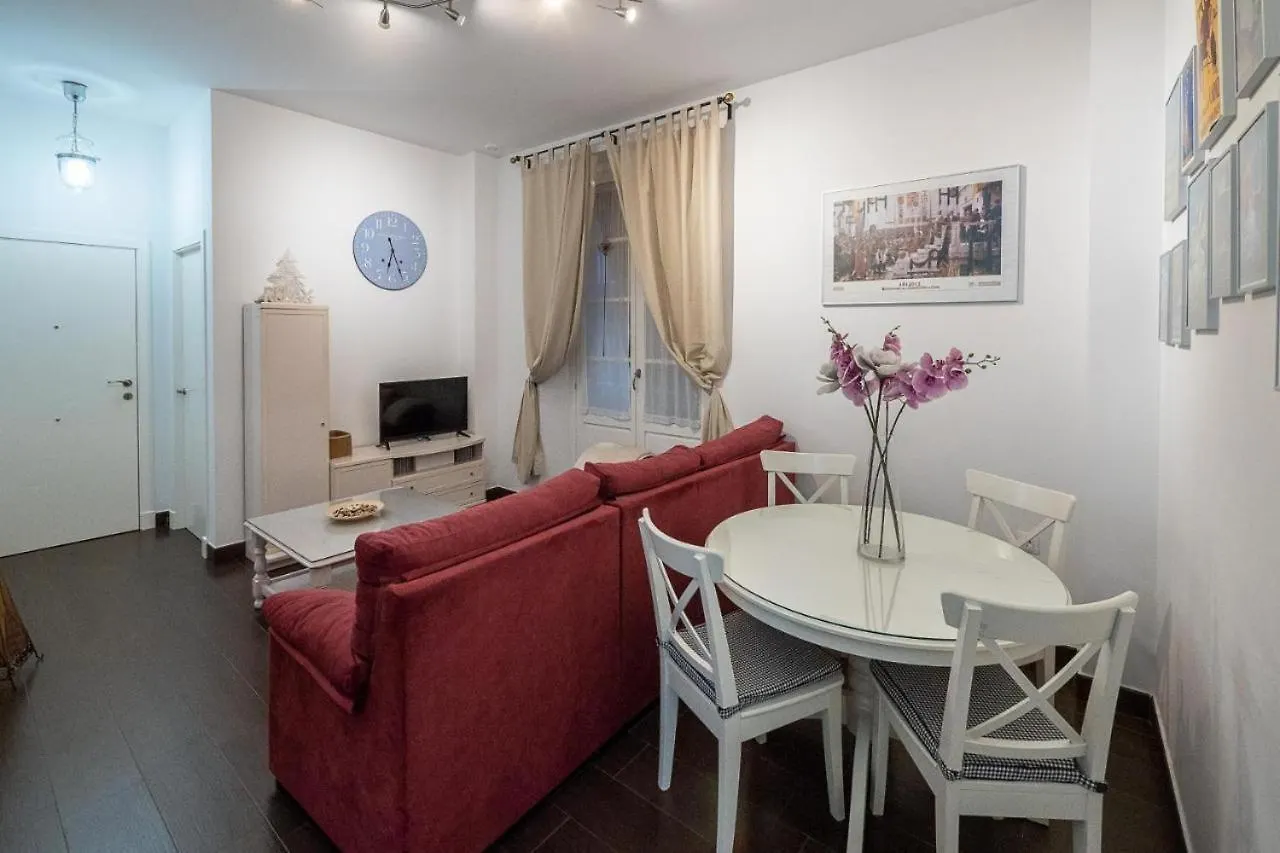 Apartamento Centrico En Cádis