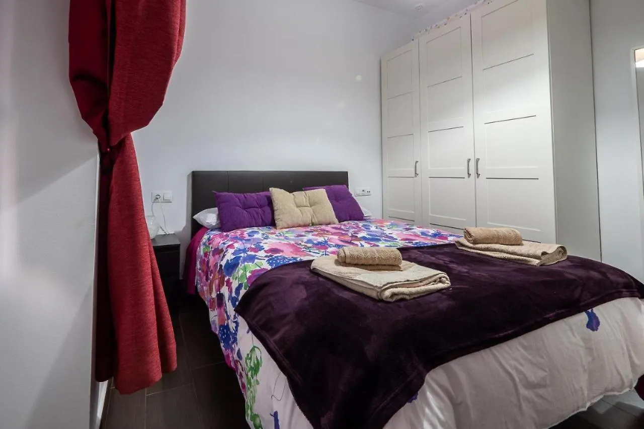 Apartamento Centrico En 카디스 0*,  스페인