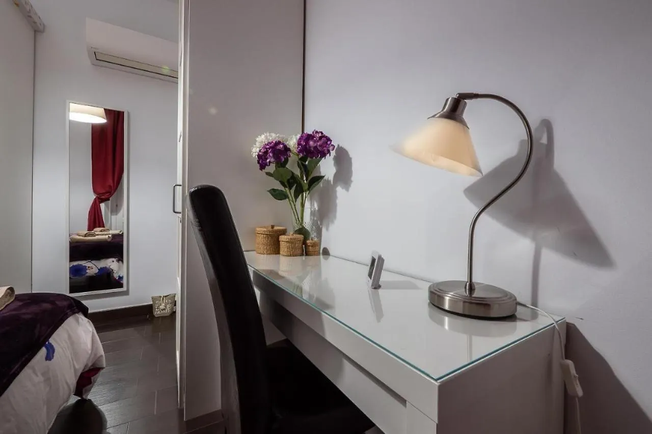 Apartamento Centrico En Cádis